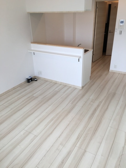 居室 フォルトゥーナ門前仲町