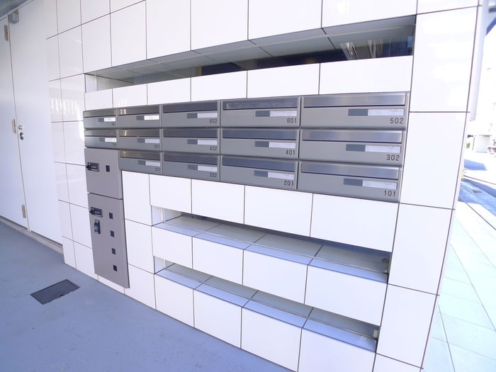 建物設備 フォルトゥーナ門前仲町