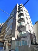 外観写真 フォルトゥーナ門前仲町