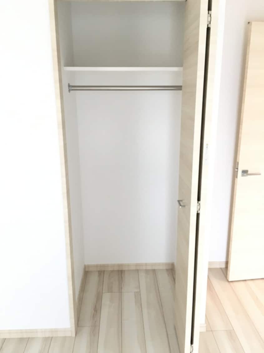 収納 フォルトゥーナ門前仲町