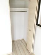 収納 フォルトゥーナ門前仲町