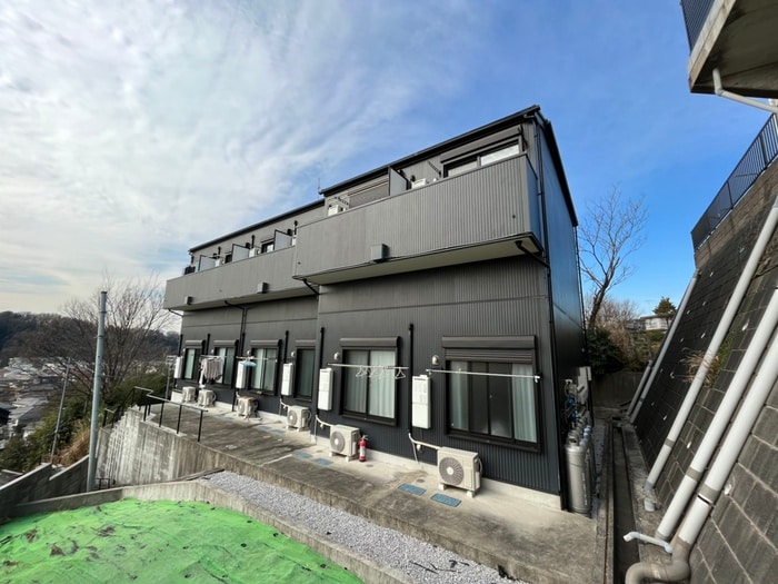 外観写真 CasaSoleado