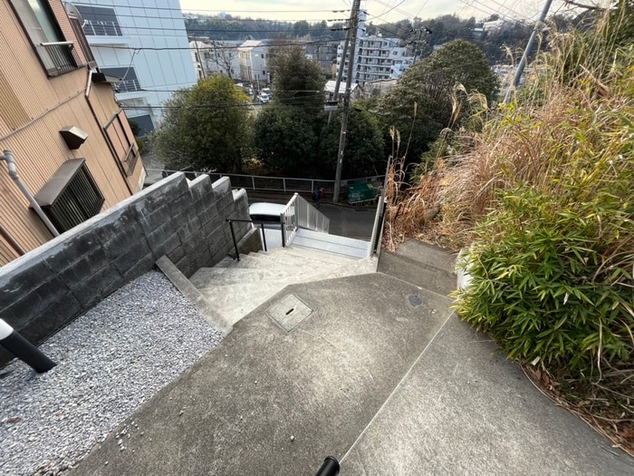 周辺環境 CasaSoleado