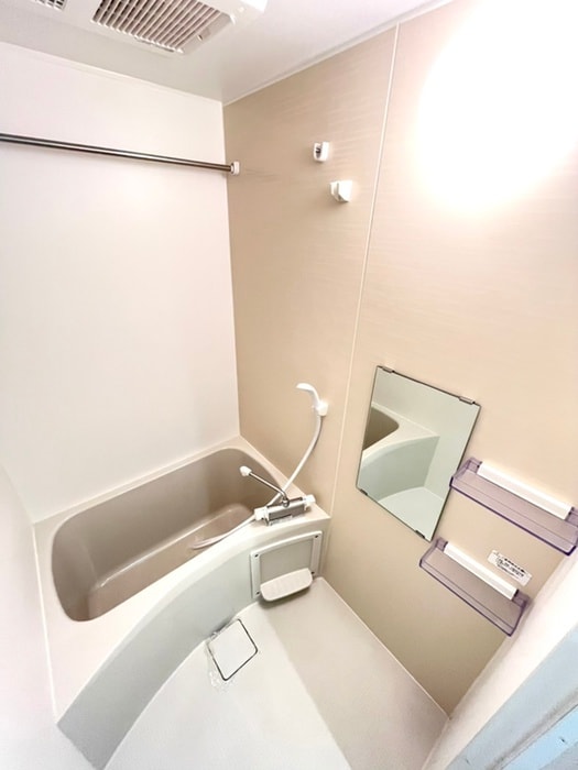 バス／シャワールーム等 CasaSoleado