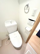 トイレ CasaSoleado