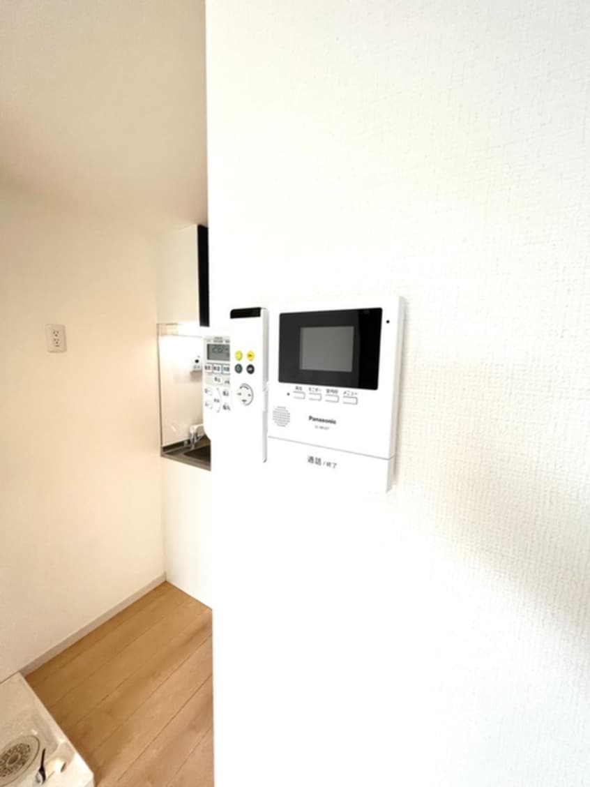 内観写真 CasaSoleado