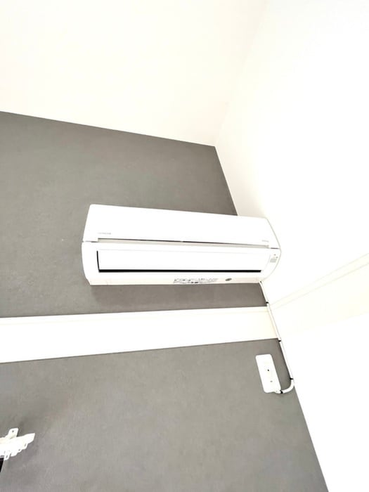 内観写真 CasaSoleado