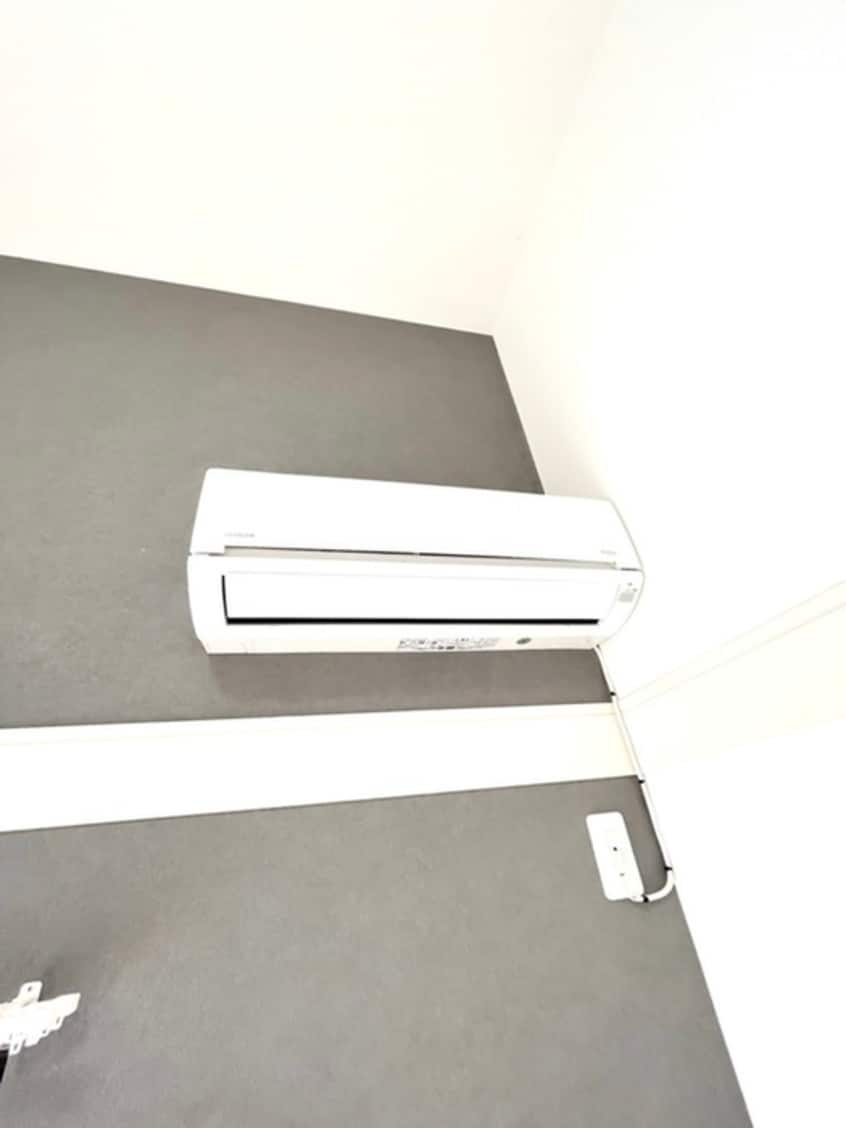 内観写真 CasaSoleado