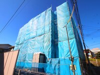 仮)川越並木新築AP8