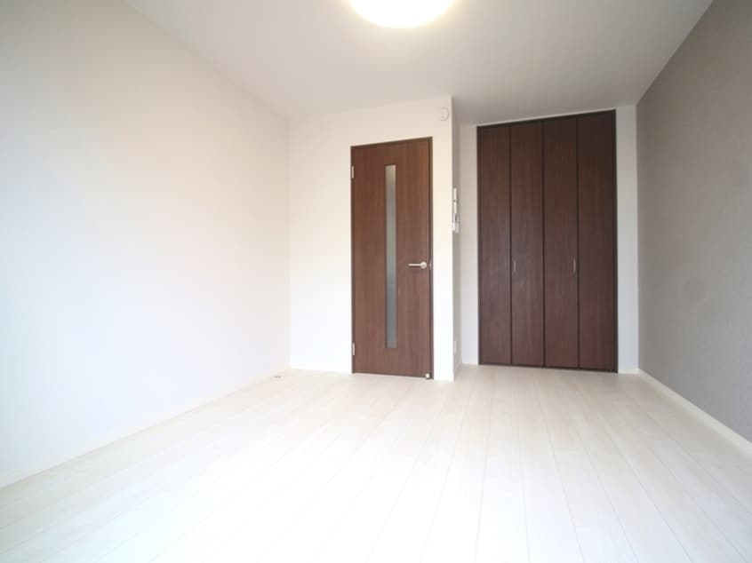 居室 仮)川越並木新築AP8