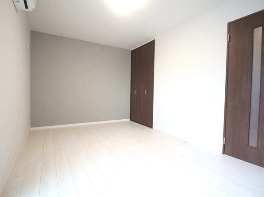 居室 仮)川越並木新築AP8