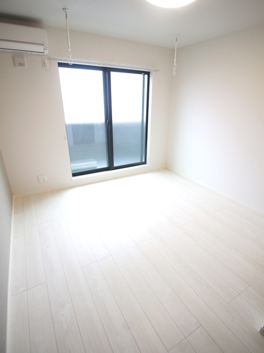 居室 仮)川越並木新築AP8