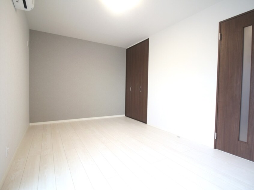 居室 仮)川越並木新築AP8