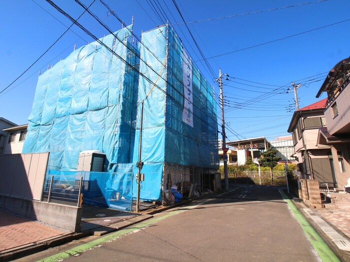 周辺環境 並木新町新築AP