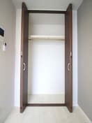 収納 仮)川越並木新築AP8