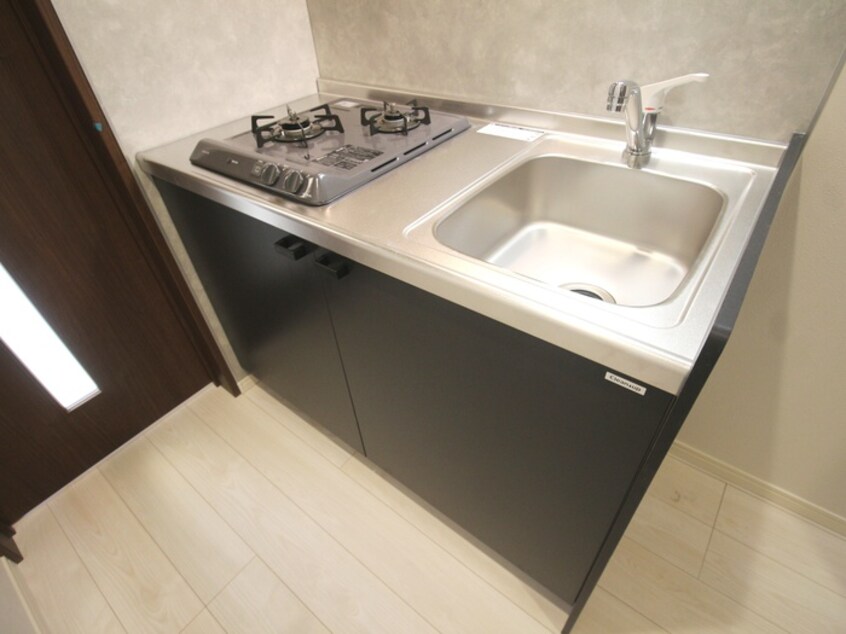 キッチン 仮)川越並木新築AP8