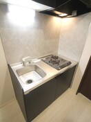 キッチン 仮)川越並木新築AP8