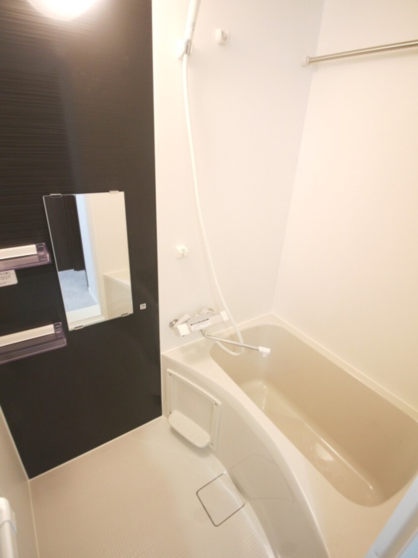 バス／シャワールーム等 仮)川越並木新築AP8