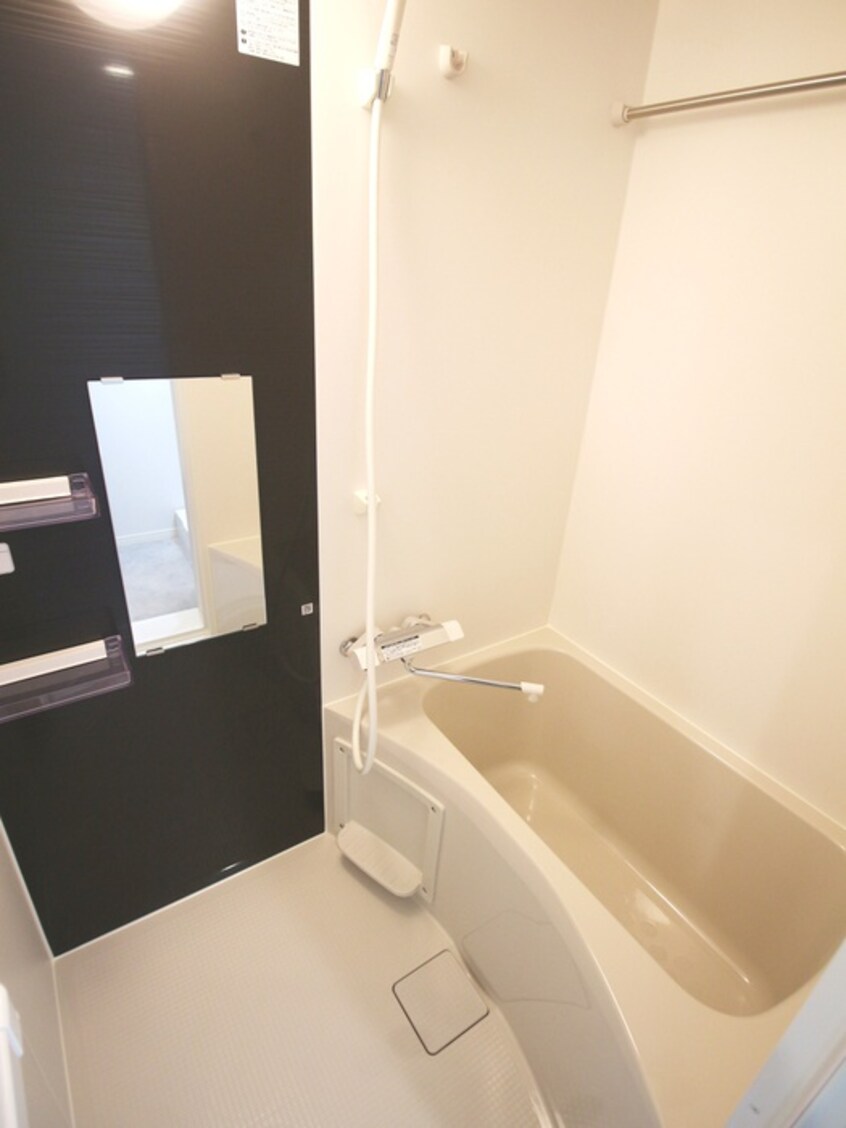 バス／シャワールーム等 並木新町新築AP