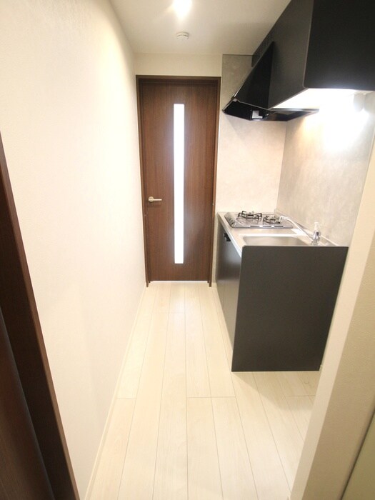 廊下 仮)川越並木新築AP8