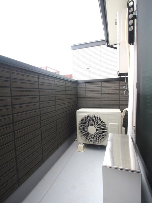 靴箱 仮)川越並木新築AP8