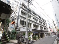 中野住研コ－ポ（２１２）