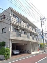 ＴｅｒｒａｃｅＫａｋｉｎｕｍａ