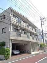 ＴｅｒｒａｃｅＫａｋｉｎｕｍａ