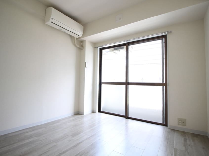 居室 ＴｅｒｒａｃｅＫａｋｉｎｕｍａ