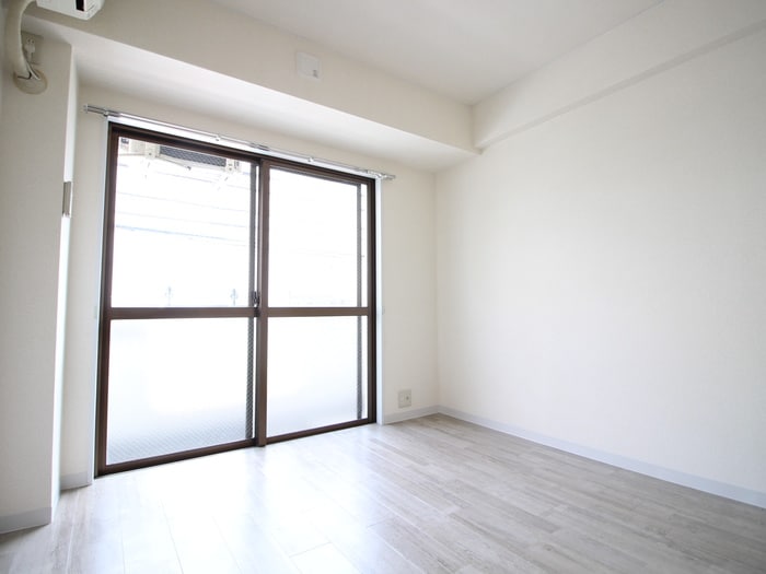 居室 ＴｅｒｒａｃｅＫａｋｉｎｕｍａ