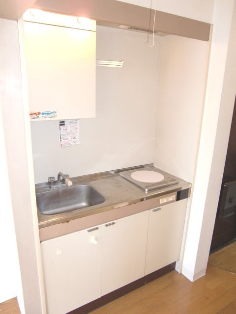 キッチン ＴｅｒｒａｃｅＫａｋｉｎｕｍａ