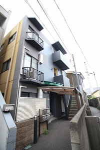 SSK本町マンションⅡ