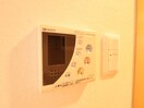内観写真 リビオン