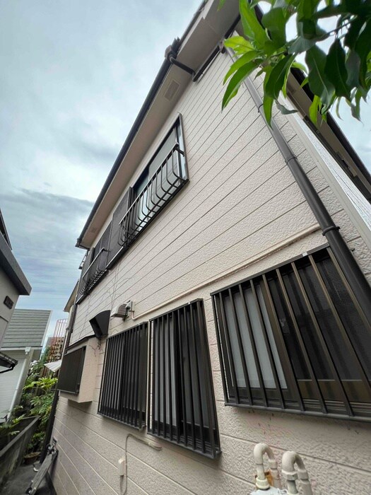 外観写真 テラス森