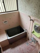 バス／シャワールーム等 テラス森