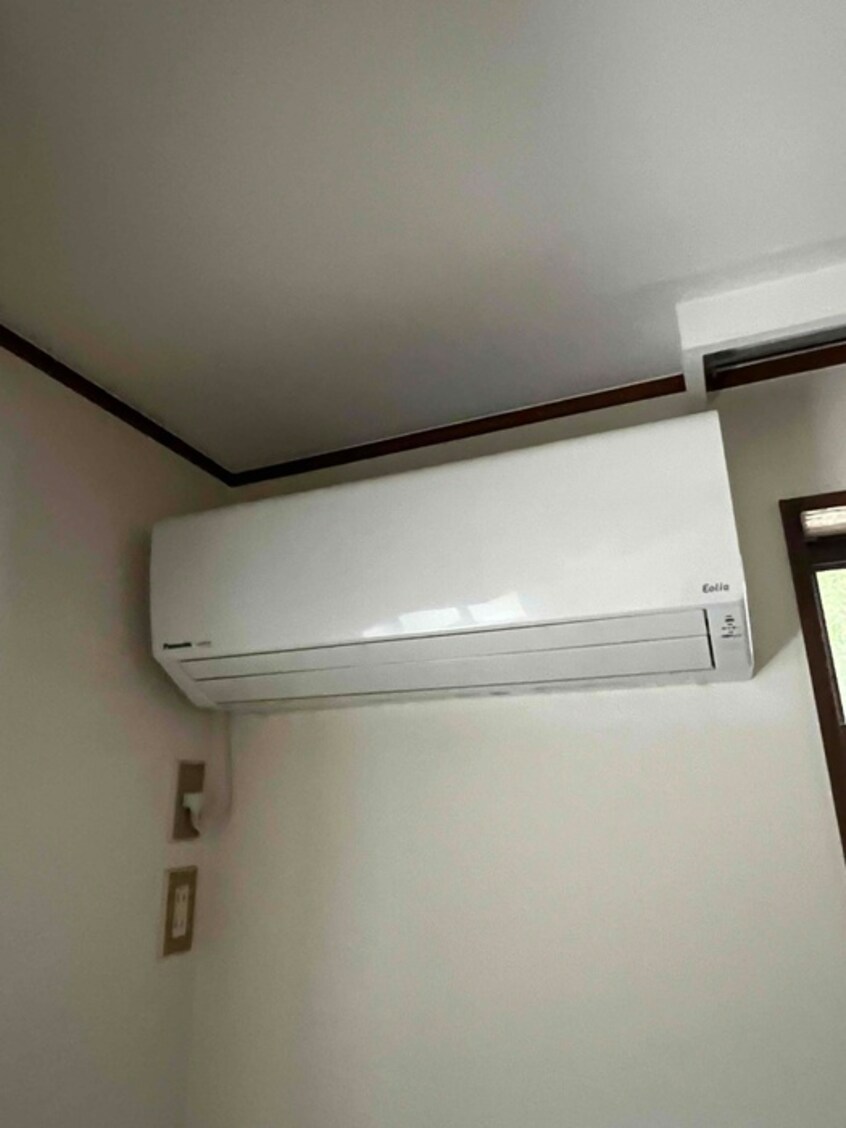 内観写真 テラス森