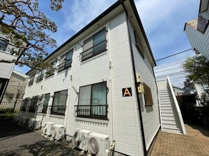 ヴェール　白鷺　Ａ棟