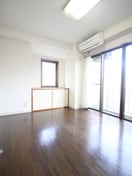 居室 えびすハイム