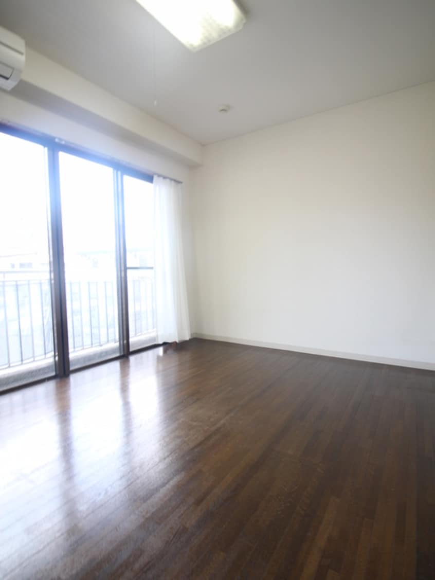 内観写真 えびすハイム