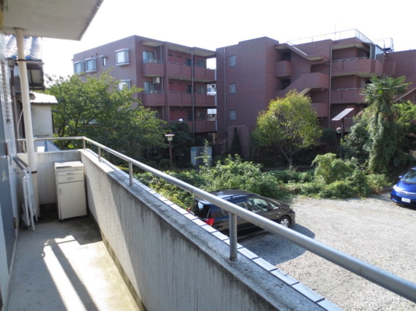 周辺環境 えびすハイム