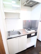 キッチン えびすハイム