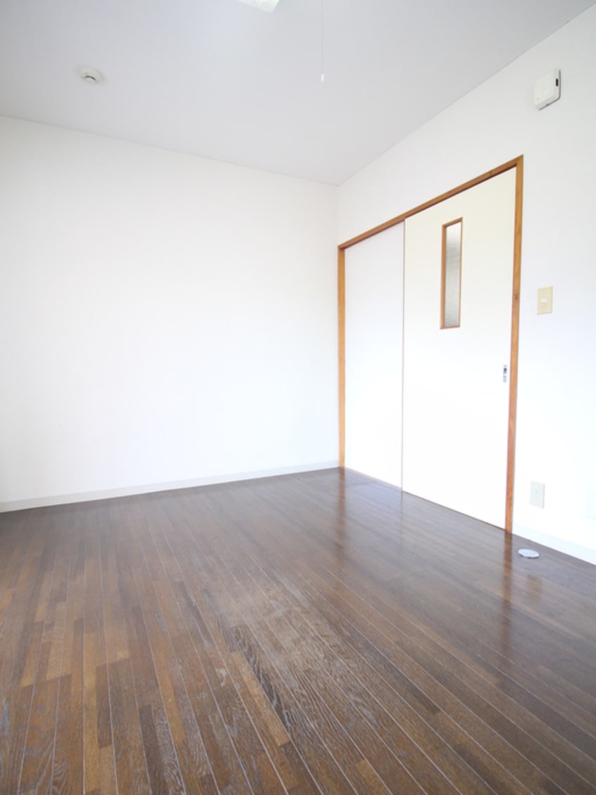 廊下 えびすハイム