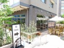 スターバックスコーヒー玉川三丁目店(カフェ)まで88m えびすハイム