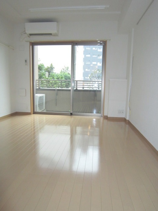 居室 リヴェ－ル木場