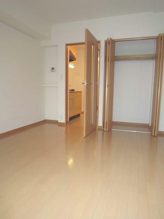 居室 リヴェ－ル木場