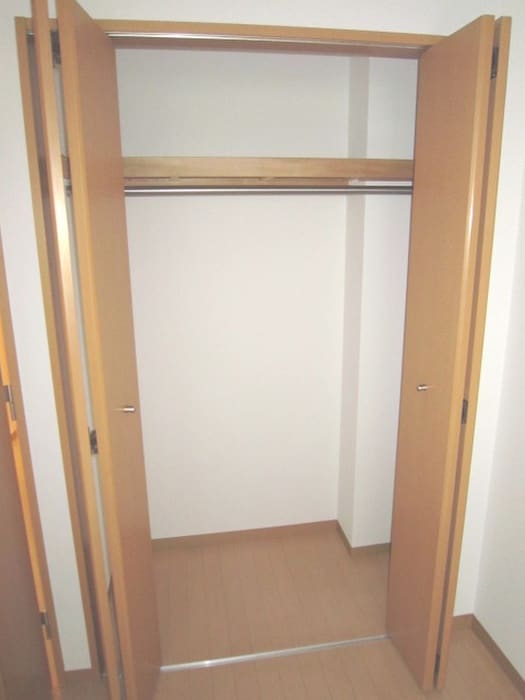 収納 リヴェ－ル木場