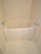 バス／シャワールーム等 リヴェ－ル木場