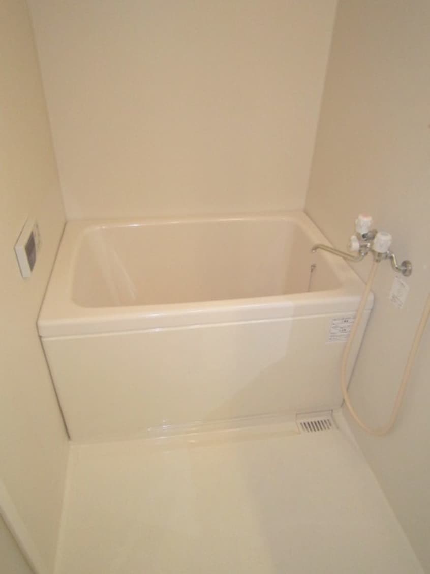 バス／シャワールーム等 リヴェ－ル木場