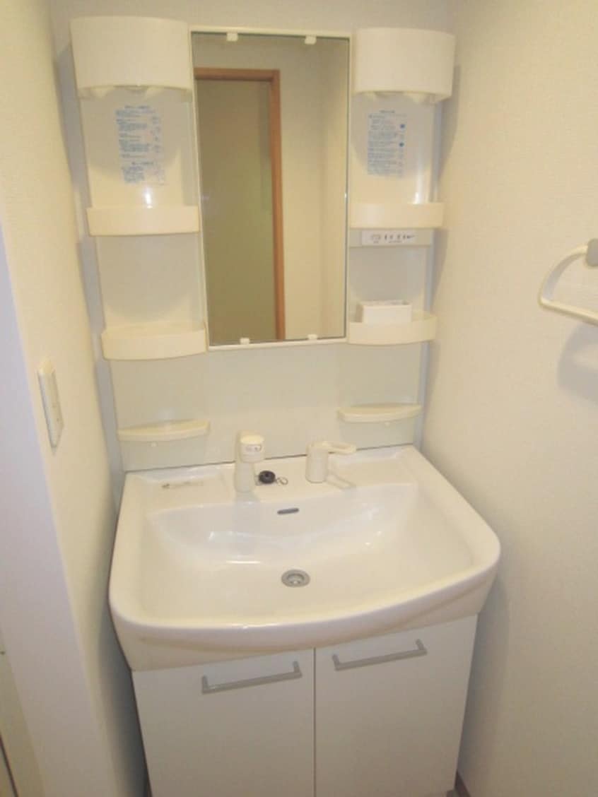 洗面 リヴェ－ル木場