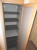 靴箱 リヴェ－ル木場